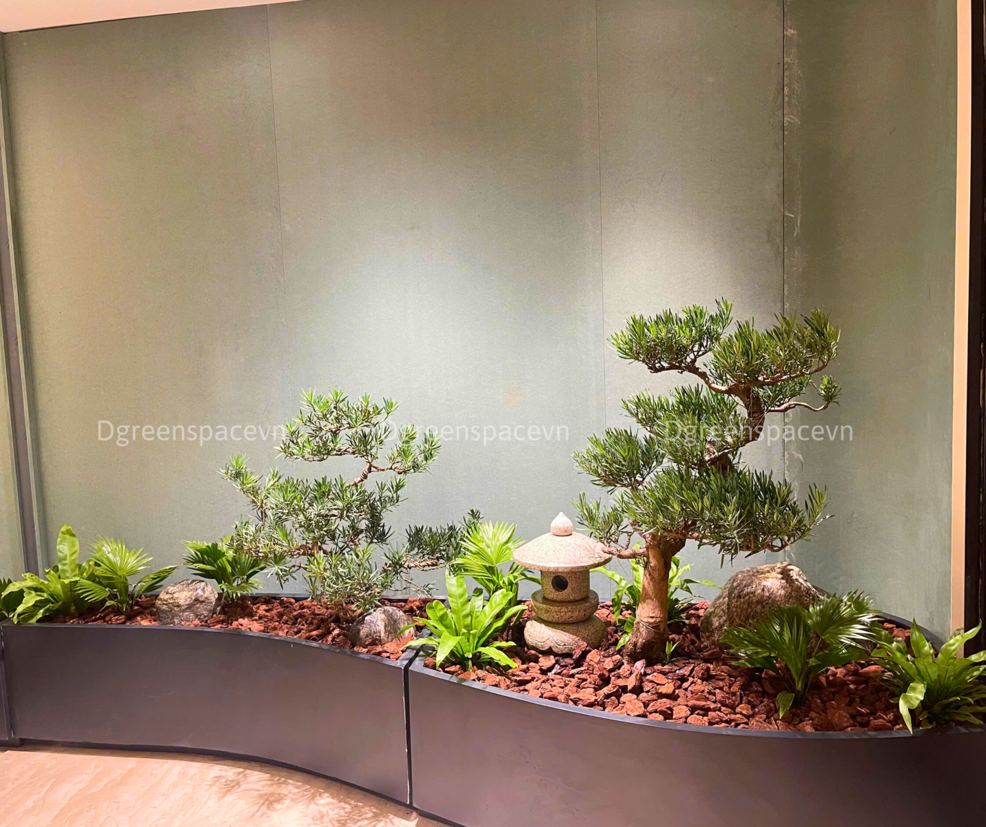 THI CÔNG TIỂU CẢNH